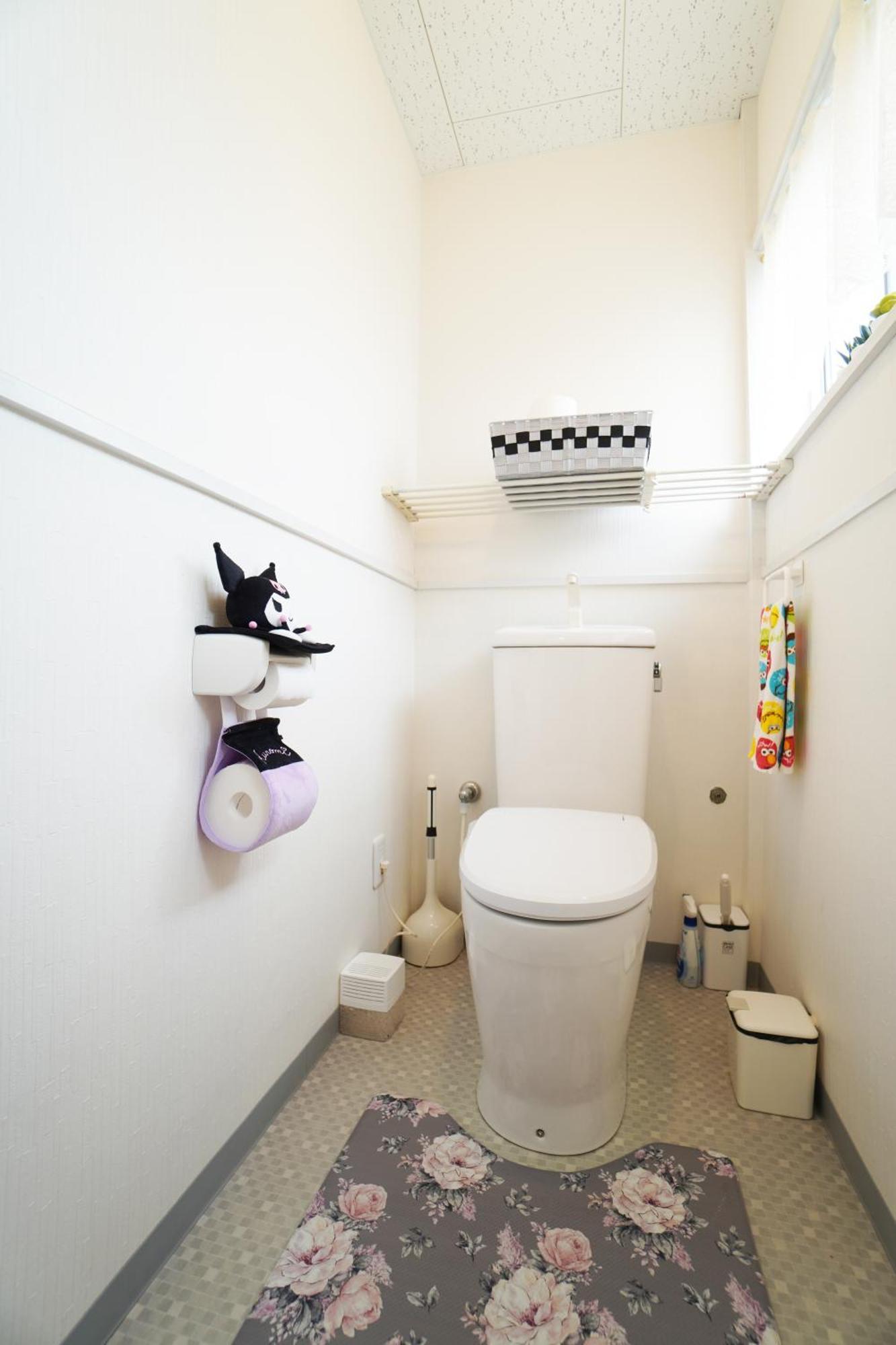 Apartamento Sakurajima Parkside House B Osaka Exterior foto